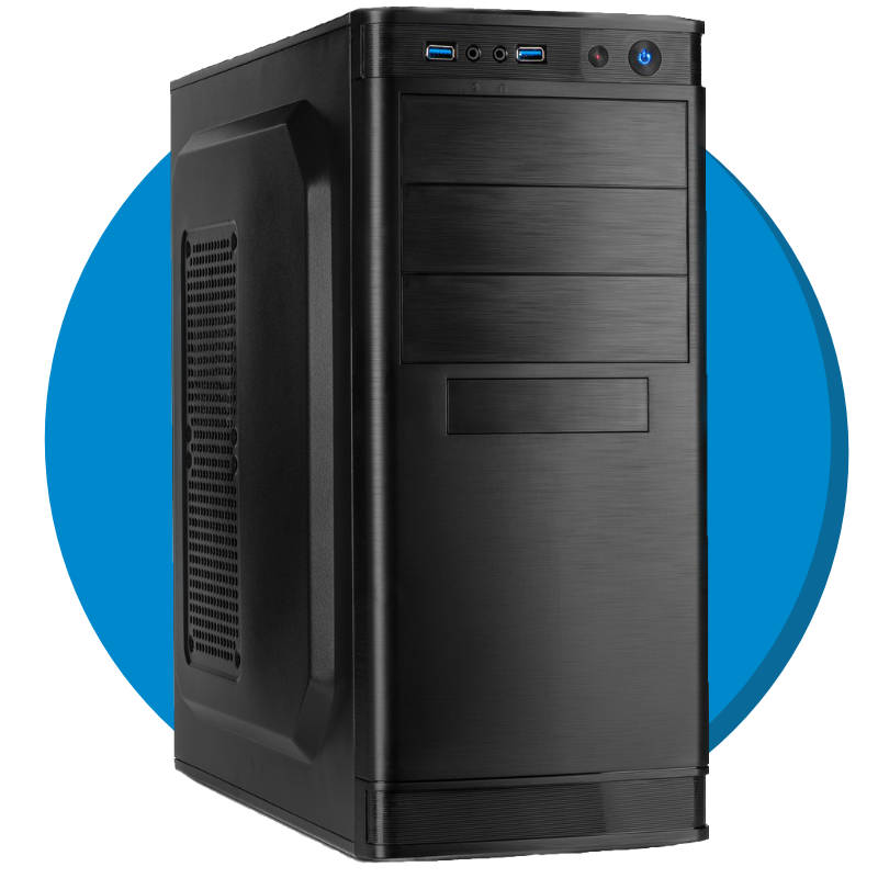 SIT PC Personal